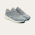 Greve Sneaker Walker Aria Suede - extra breed 