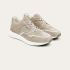 Greve Sneaker Walker Roccia Suede - extra breed 