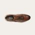 Greve Sneaker Walker Mogano Corsaro Calf - extra breed 