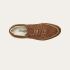 Greve Sneaker Walker Sella Suede - extra breed 