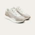 Greve Sneaker Walker Roccia Suede - extra breed 