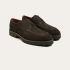 Greve Veterschoen Cortez Moka Suede Rock 
