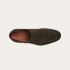 Greve Veterschoen Cortez Moka Suede Rock 