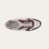 Greve Sneaker Haarlem White Nappa 