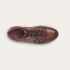 Greve Sneaker Haarlem Cognac Primus - extra breed 