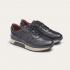 Greve Sneaker Haarlem Blue Primus - extra breed 