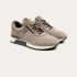 Greve Sneaker Haarlem Roccia Suede Rock - extra breed 