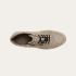 Greve Sneaker Haarlem Roccia Suede Rock - extra breed 