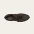 Greve Sneaker Haarlem Carbonio Suede Rock - extra breed 