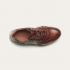 Greve Sneaker Haarlem Cognac Primus - extra breed 