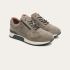 Greve Sneaker Haarlem Taiga  - extra breed 