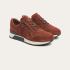 Greve Sneaker Haarlem Sequoia - extra breed 