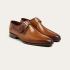 Greve Gespschoen Magnum Camel Puro 