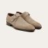 Greve Gespschoen Magnum Roccia Suede 