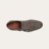 Greve Gespschoen Cortez Carbonio Suede Rock 