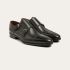 Greve Gespschoen Magnum Nero Puro 