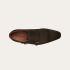 Greve Gespschoen Magnum Dark Brown Shade 
