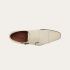 Greve Gespschoen Magnum Oat Suede 