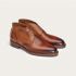 Greve Veterboot Rotterdam H Cognac Patina 