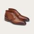 Greve Veterboot Utrecht H Cognac Patina 