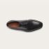 Greve Veterschoen Utrecht H Black Patina 