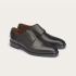 Greve Veterschoen Utrecht H Black Patina 