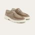 Greve Veterschoen Bolzano Roccia Suede 