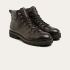 Greve Bergschoen Dolomiti Chestnut Caviar 
