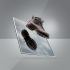 Greve Bergschoen Dolomiti Chestnut Caviar 