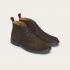 Greve Veterboot Barbour Dark Brown Velvet 