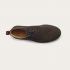 Greve Veterboot Barbour Dark Brown Velvet 