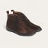 Greve Veterboot Barbour Coffee Bronx 