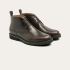 Greve Veterboot Deventer Wood Pull-Up - extra breed 