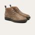 Greve Veterboot Deventer Sesamo Suede Wax - extra breed 