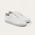 Greve Sneaker Umbria White Smooth 
