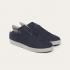 Greve Sneaker Umbria Blue Smooth 