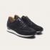 Greve Sneaker Fury Nero Merino 