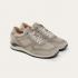 Greve Sneaker Fury Earth Merino 