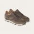 Greve Sneaker Fury Caribou Merino 