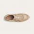 Greve Sneaker Fury Cappuccino Merino 