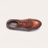 Greve Sneaker Podium Rust Pyton 