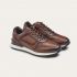 Greve Sneaker Podium H Rust Cosmos 