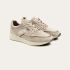 Greve Sneaker Walker Roccia Suede 