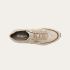 Greve Sneaker Walker Roccia Suede 