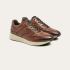Greve Sneaker Walker Mogano Corsaro Calf 