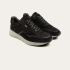 Greve Sneaker Walker Dark Blue Suede 