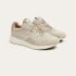 Greve Sneaker Walker Fantasma suede - extra breed 