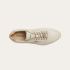 Greve Sneaker Walker Fantasma suede - extra breed 