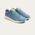 Greve Sneaker Walker Detox suede 