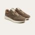 Greve Sneaker Walker Taiga suede 